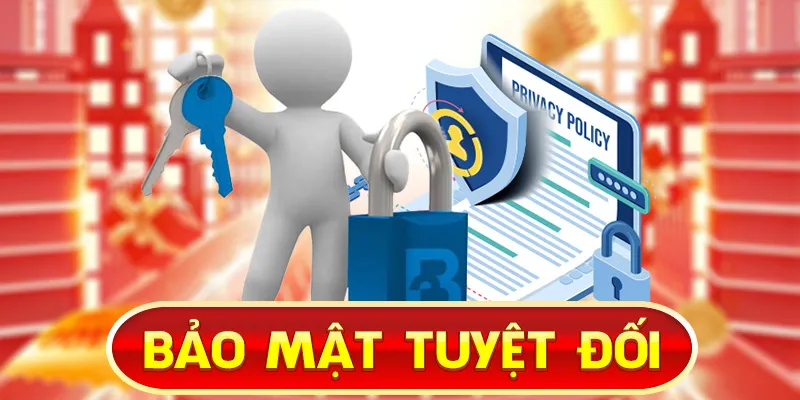 BẢO-MẬT-TUYỆT-ĐỐI