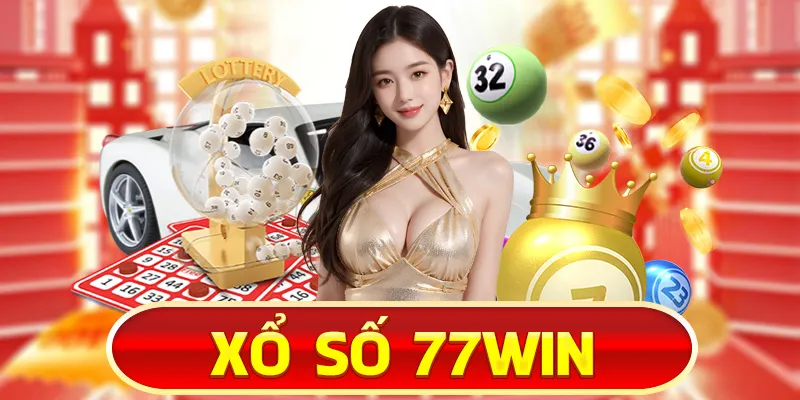 XỔ-SỐ-77WIN